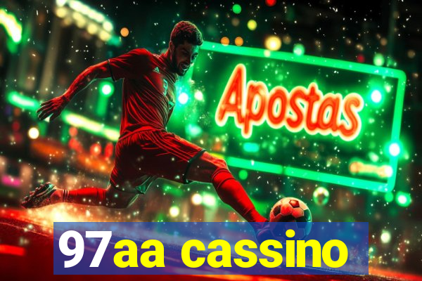 97aa cassino